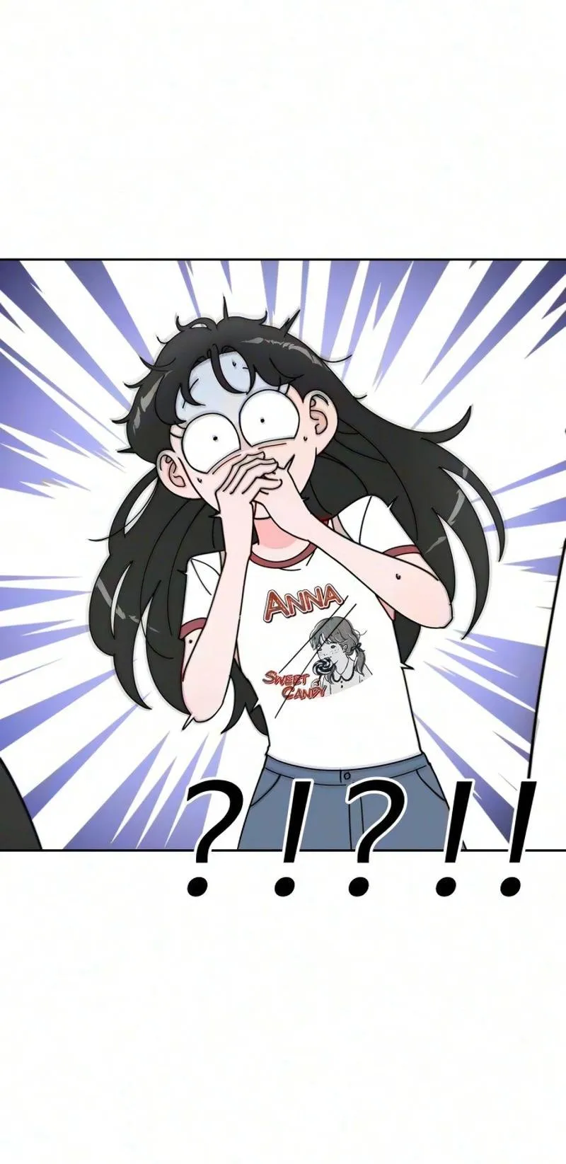 Reversal! First Love Chapter 10 page 30