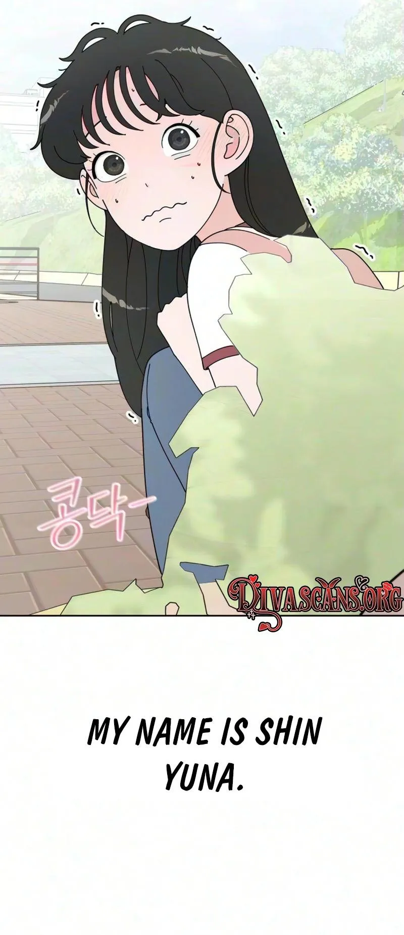 Reversal! First Love Chapter 10 page 12
