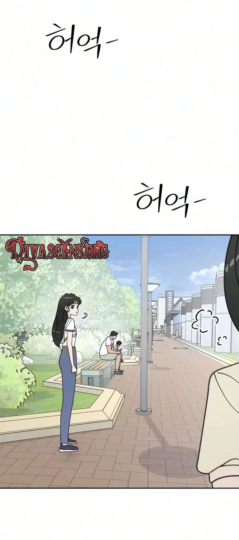 Reversal! First Love Chapter 10 page 41