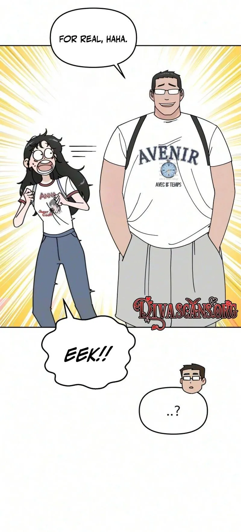 Reversal! First Love Chapter 10 page 57