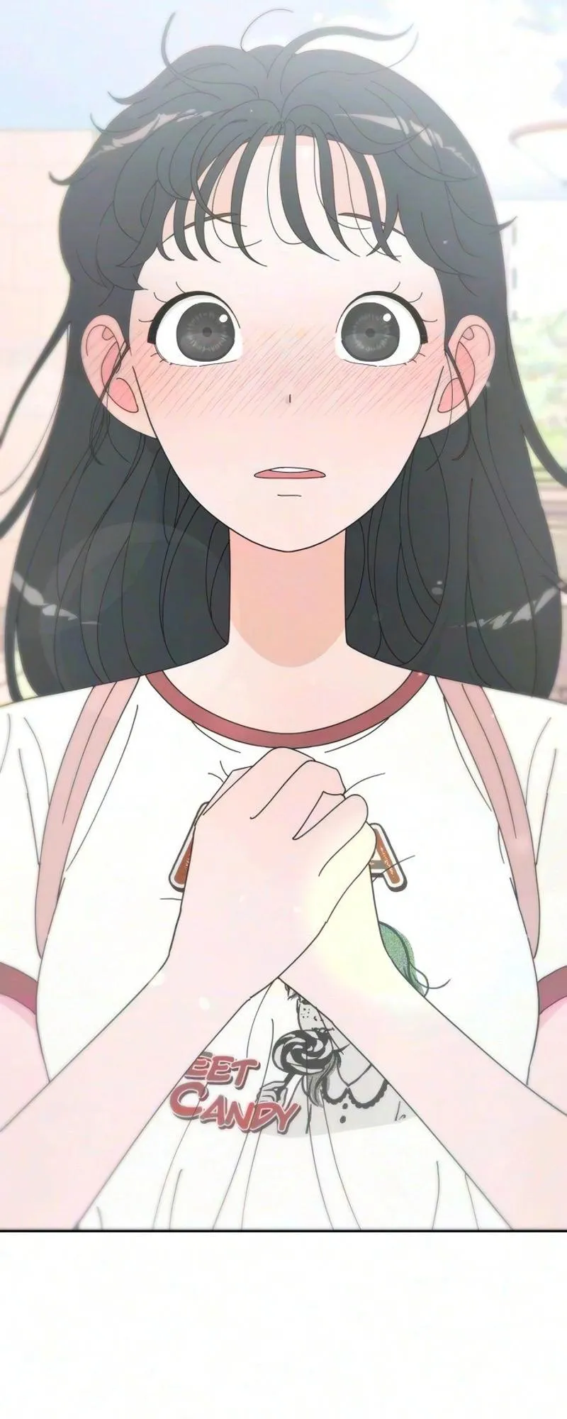 Reversal! First Love Chapter 10 page 78
