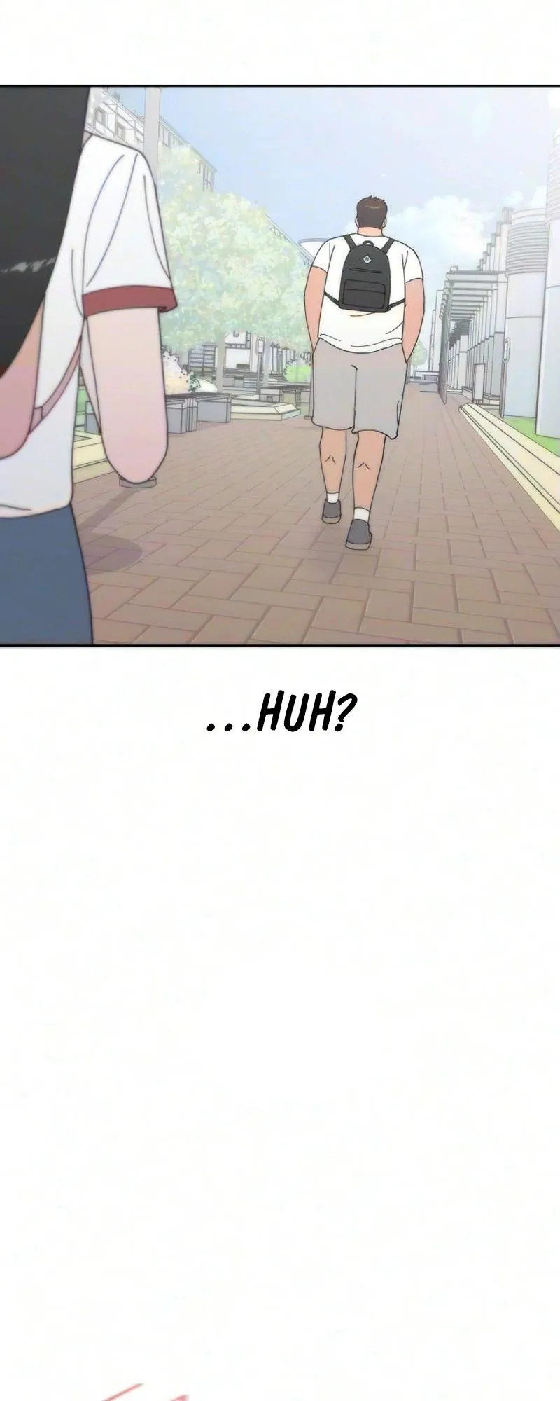 Reversal! First Love Chapter 10 page 73