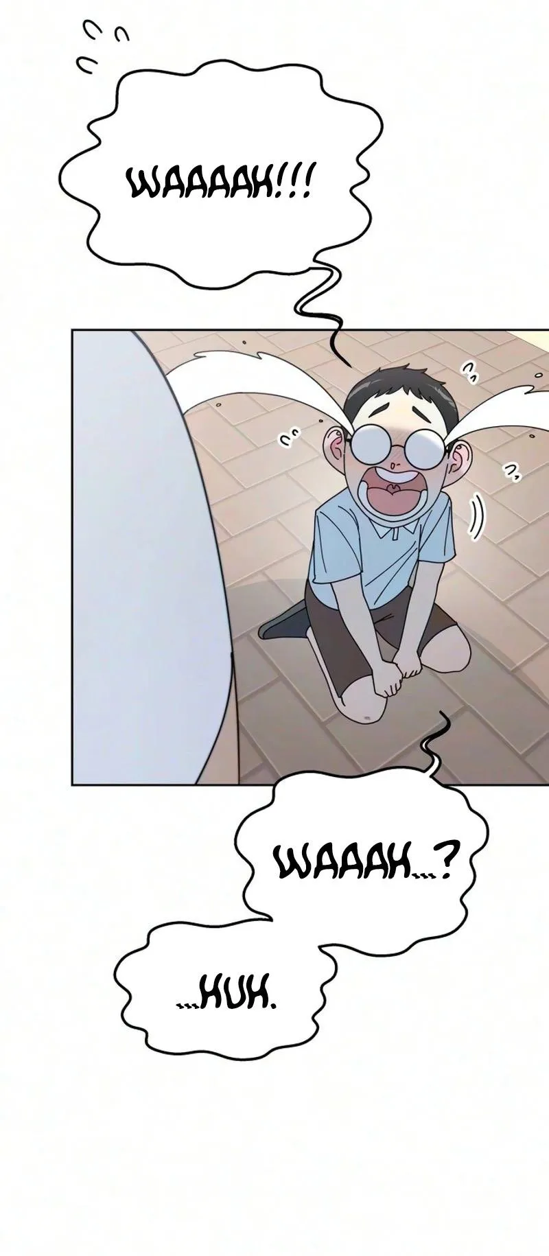 Reversal! First Love Chapter 10 page 28
