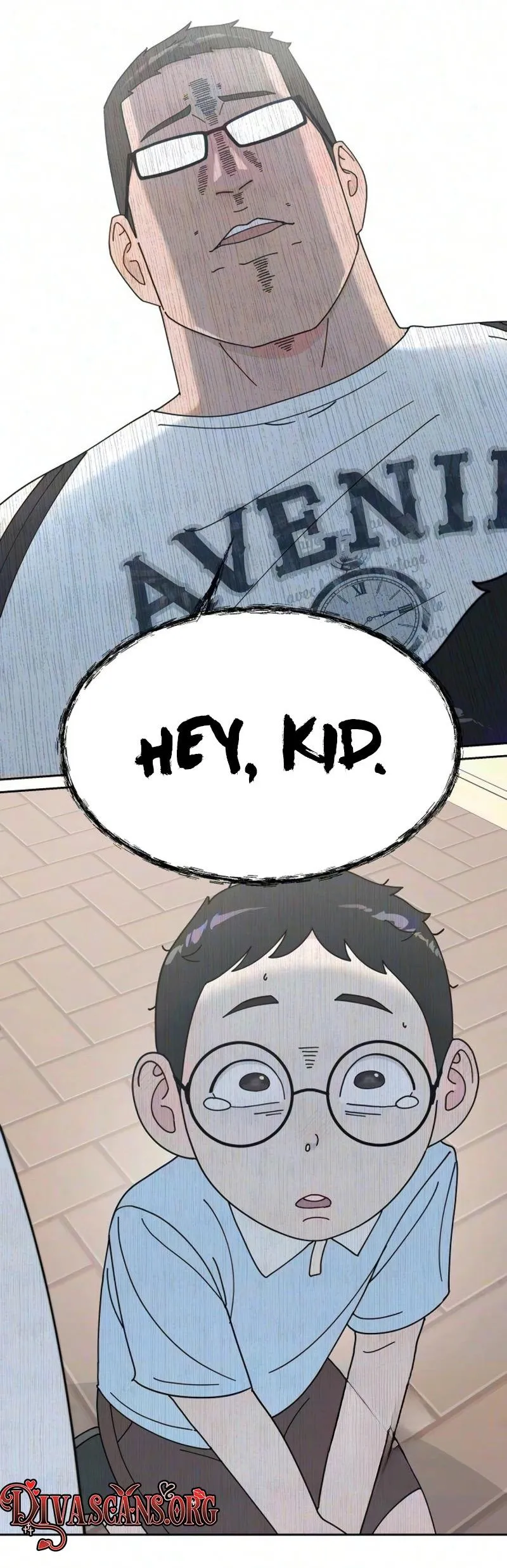 Reversal! First Love Chapter 10 page 29