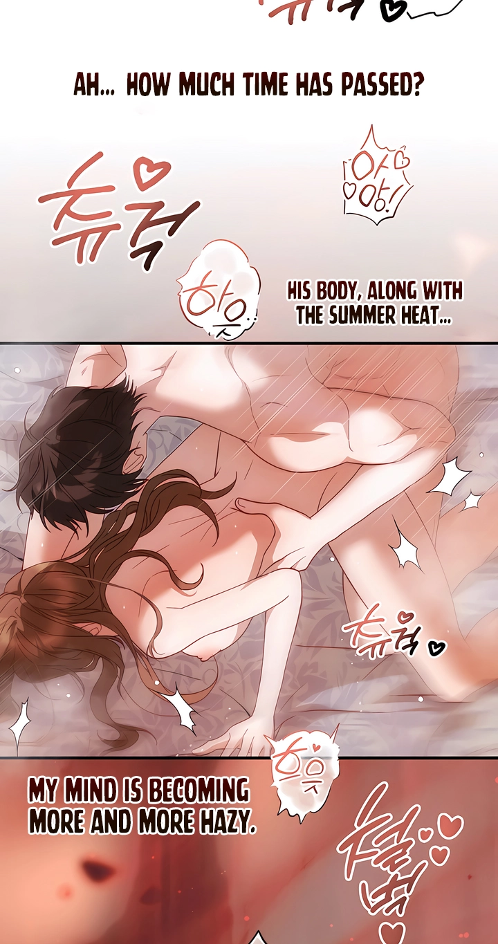 Hidden Fire Chapter 10 page 3