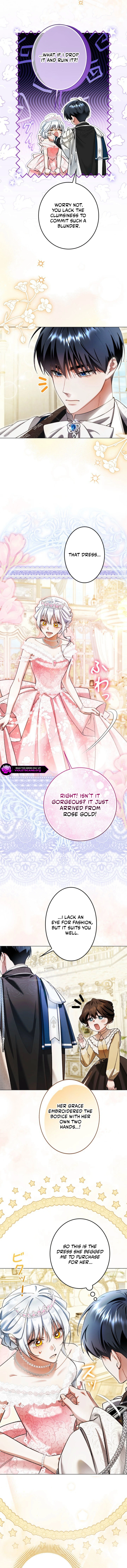 I Regressed, So I’ll Fake an Engagement with My Favorite Grand Duke Chapter 11 page 9