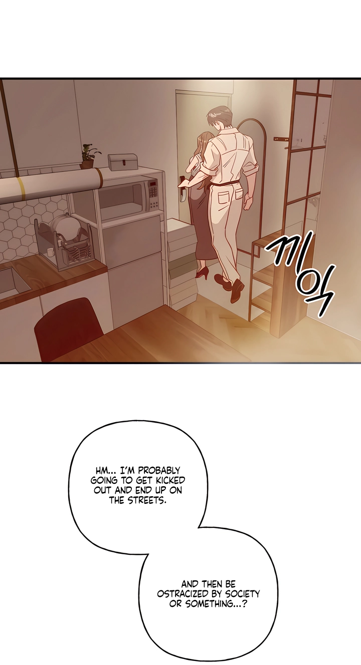 Hidden Fire Chapter 10 page 44