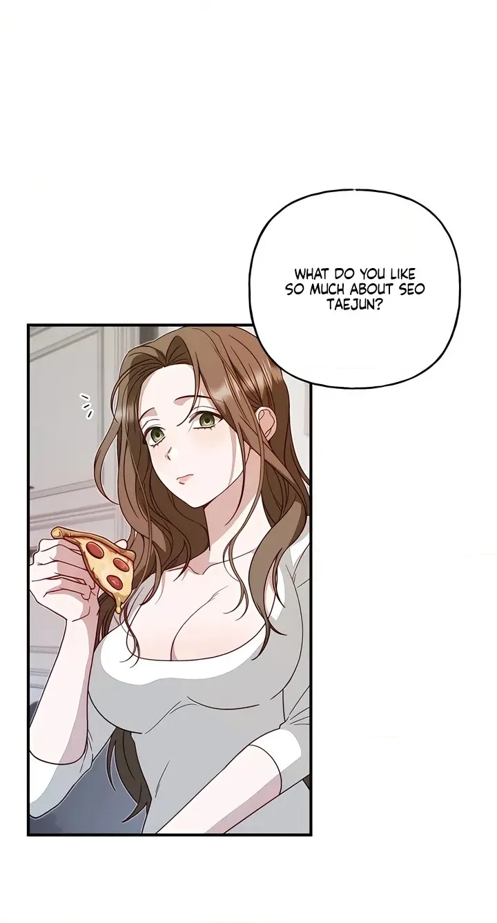 Hidden Fire Chapter 10 page 50