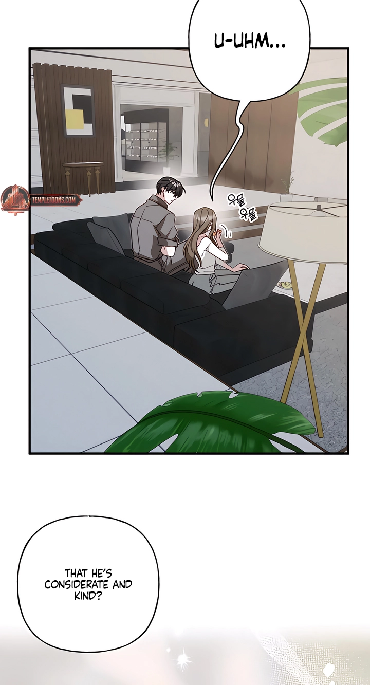 Hidden Fire Chapter 10 page 52
