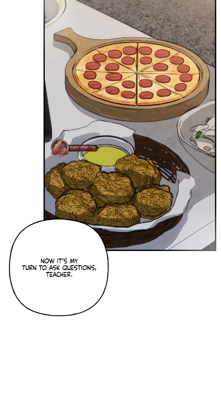 Hidden Fire Chapter 10 page 49