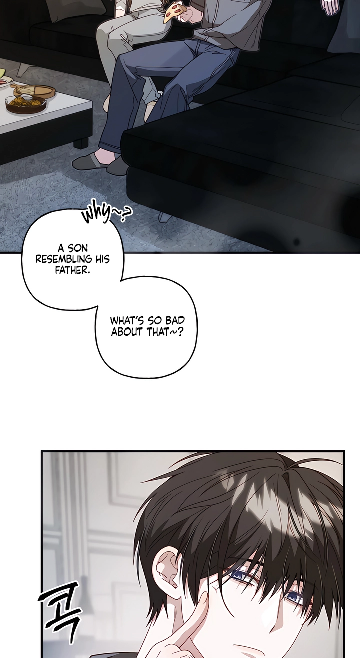 Hidden Fire Chapter 10 page 58