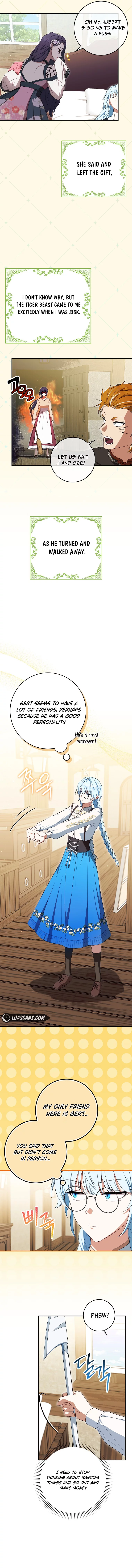 Deadlines are Raining in the Status Window Chapter 11 page 6