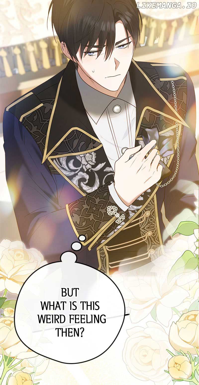 A Golden Fate That Transcends Time Chapter 11 page 13