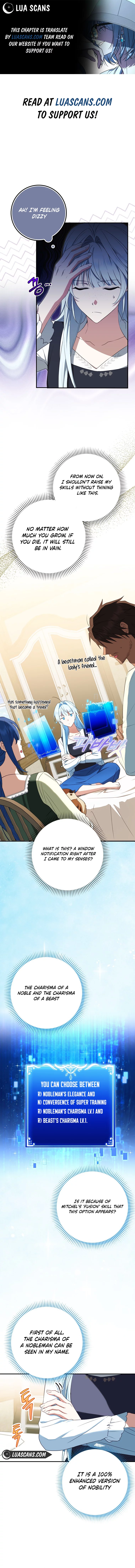Deadlines are Raining in the Status Window Chapter 11 page 2