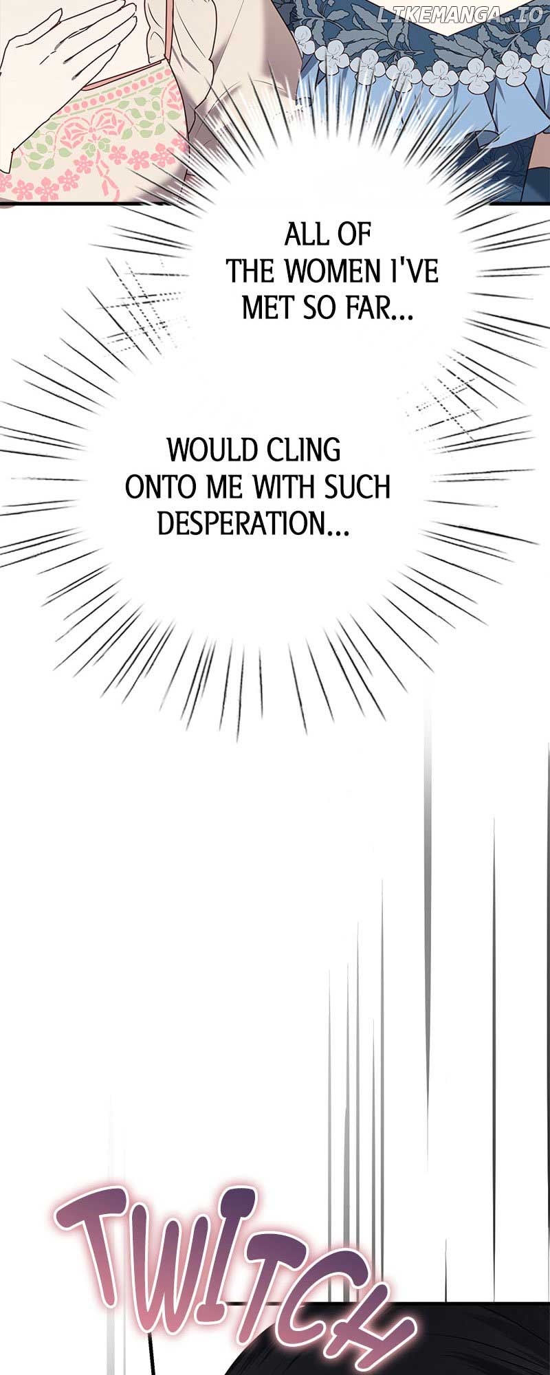 A Golden Fate That Transcends Time Chapter 11 page 8