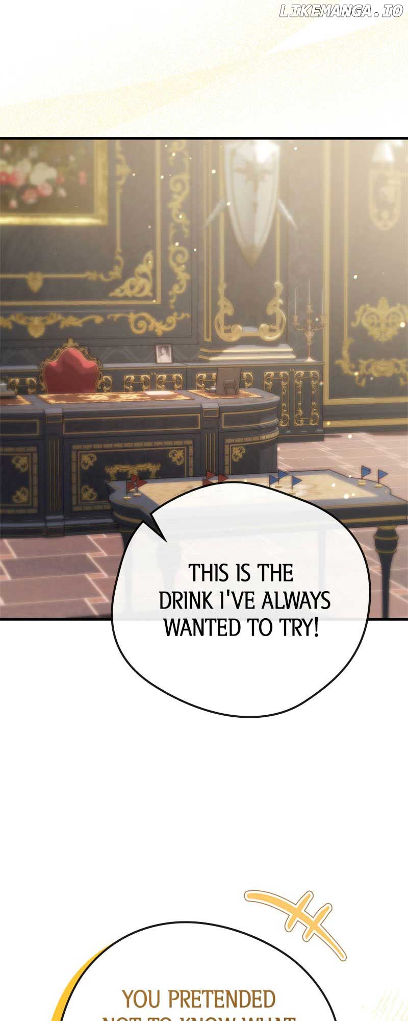 A Golden Fate That Transcends Time Chapter 11 page 15