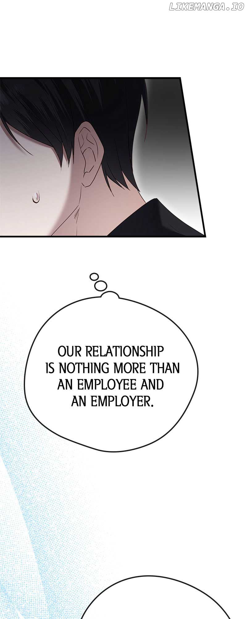 A Golden Fate That Transcends Time Chapter 11 page 10