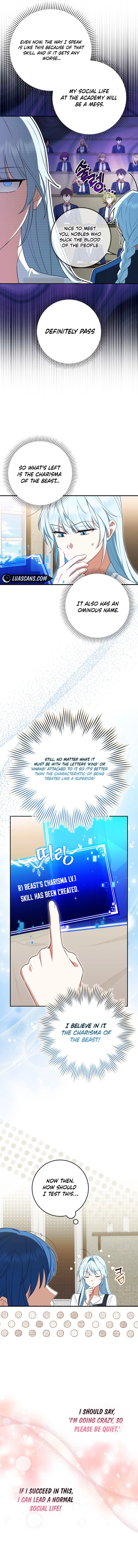 Deadlines are Raining in the Status Window Chapter 11 page 3