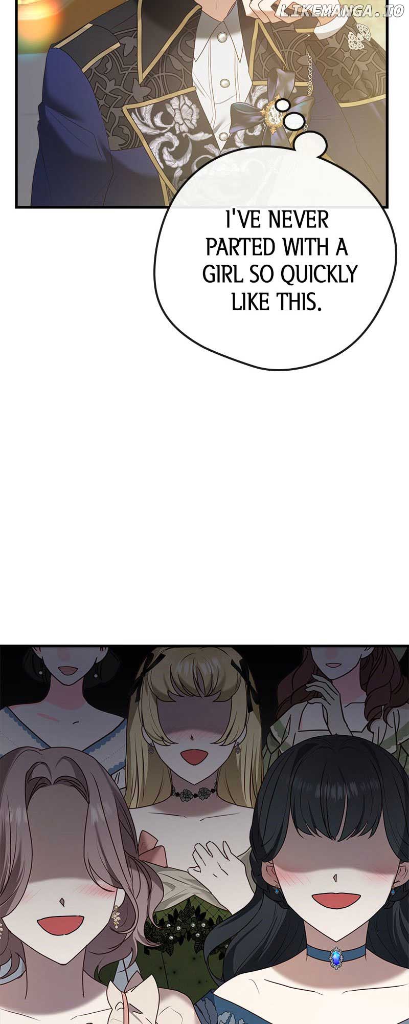 A Golden Fate That Transcends Time Chapter 11 page 7