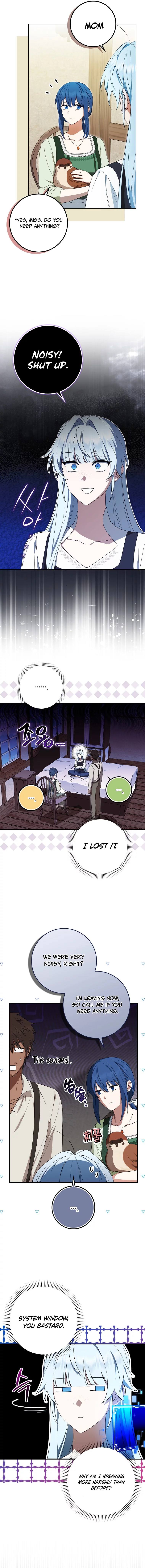 Deadlines are Raining in the Status Window Chapter 11 page 4