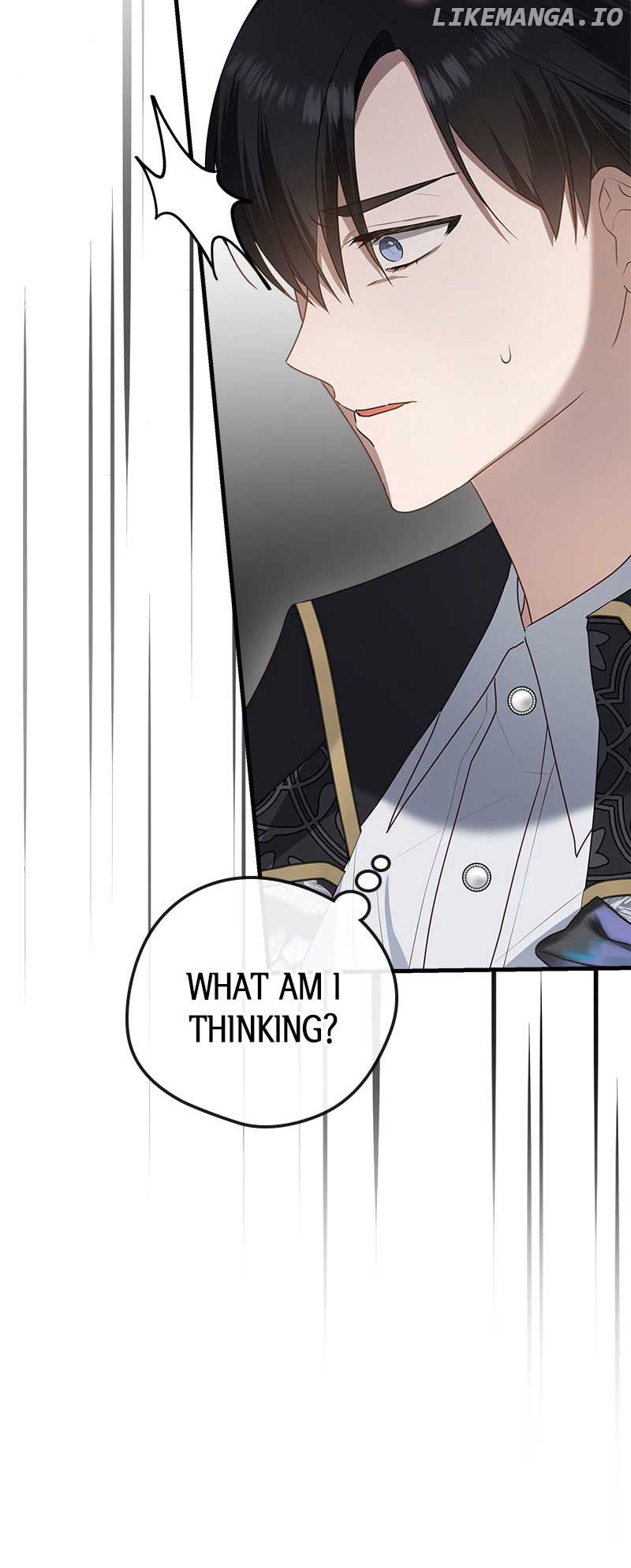 A Golden Fate That Transcends Time Chapter 11 page 9