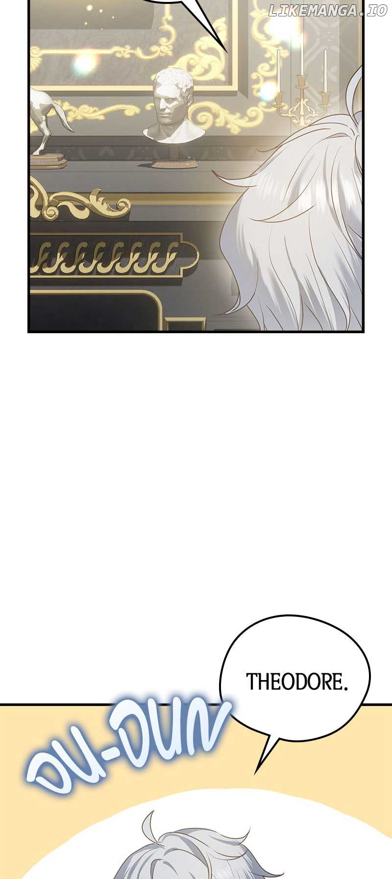 A Golden Fate That Transcends Time Chapter 11 page 39