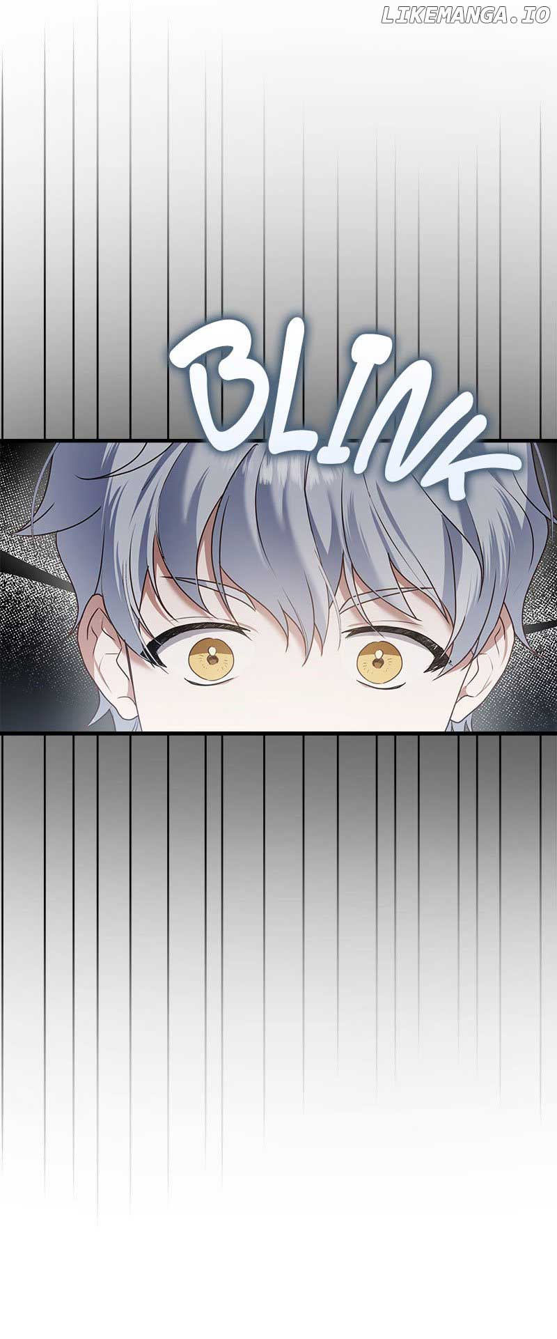 A Golden Fate That Transcends Time Chapter 11 page 35
