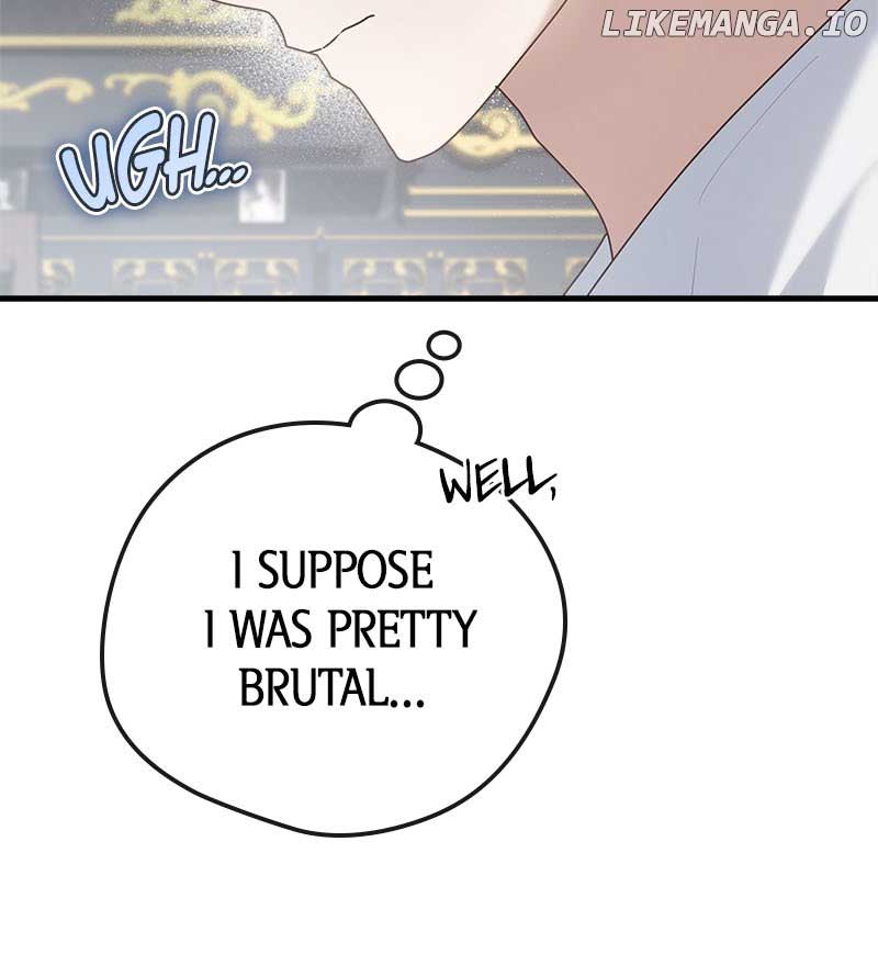 A Golden Fate That Transcends Time Chapter 11 page 25