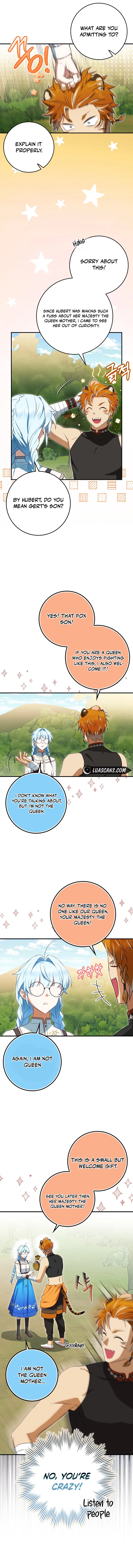 Deadlines are Raining in the Status Window Chapter 11 page 12