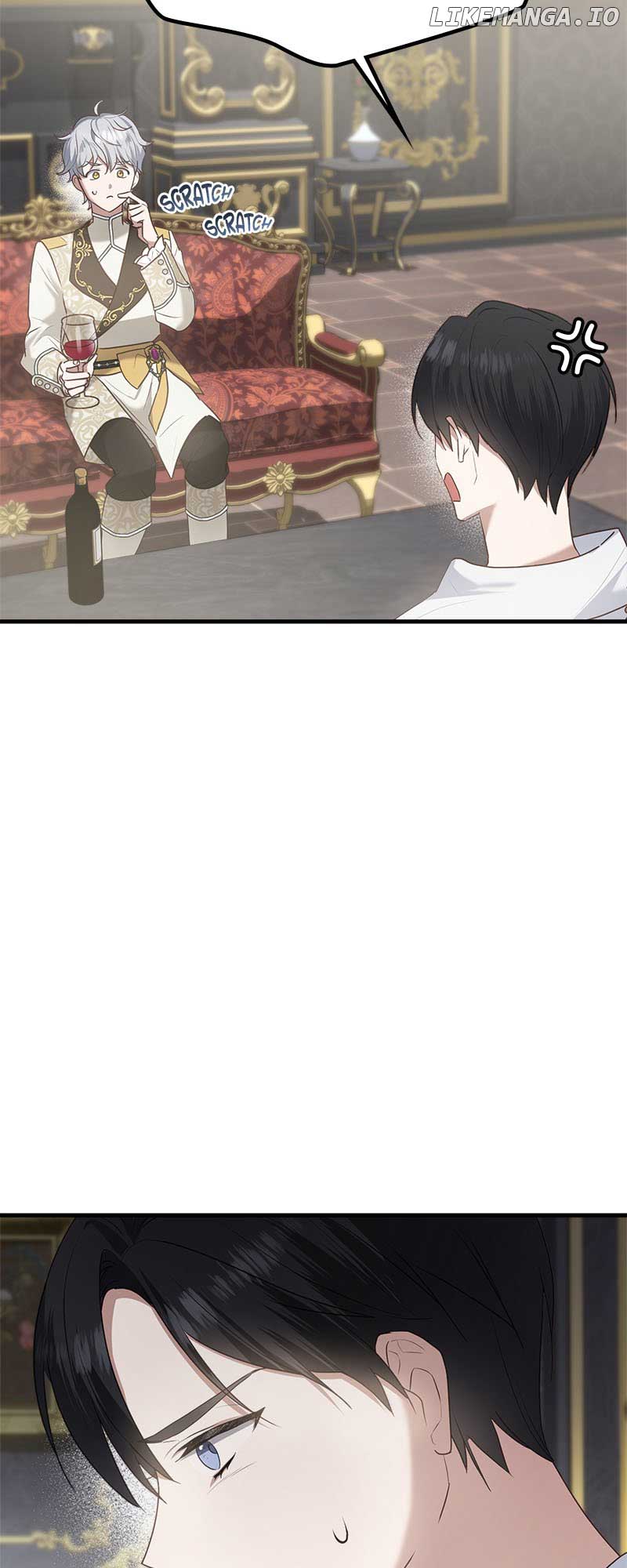 A Golden Fate That Transcends Time Chapter 11 page 24