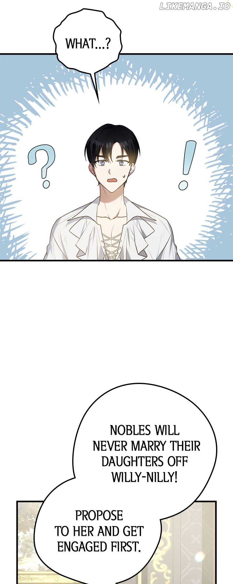 A Golden Fate That Transcends Time Chapter 11 page 38