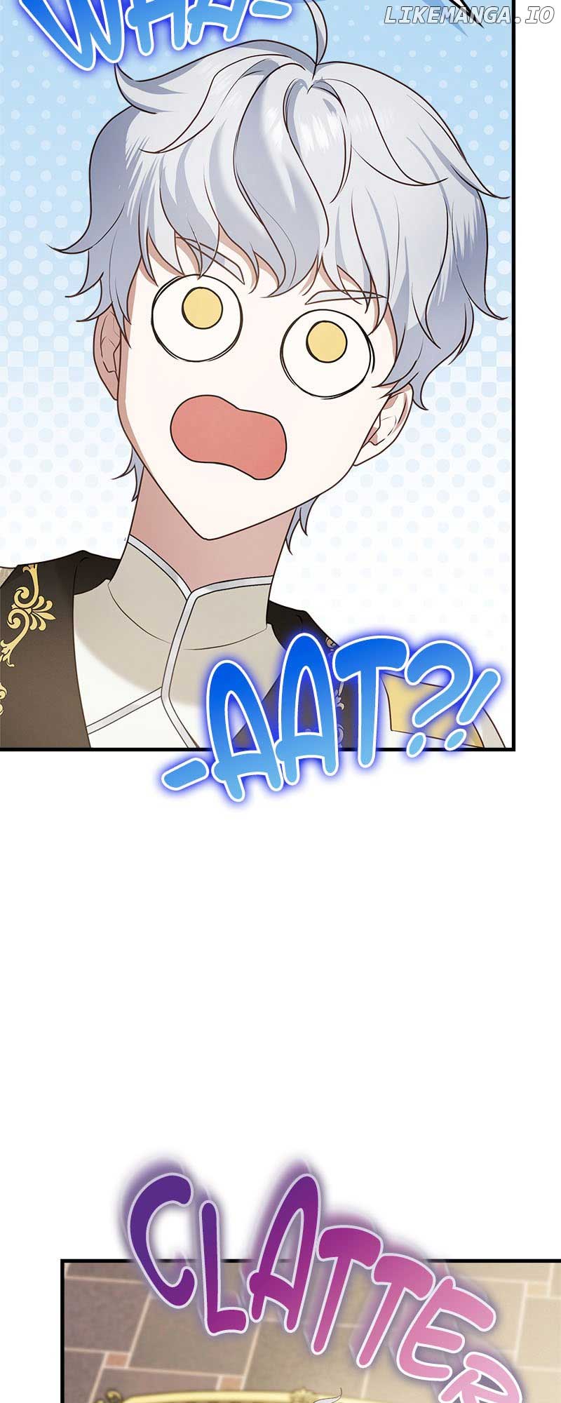 A Golden Fate That Transcends Time Chapter 11 page 29