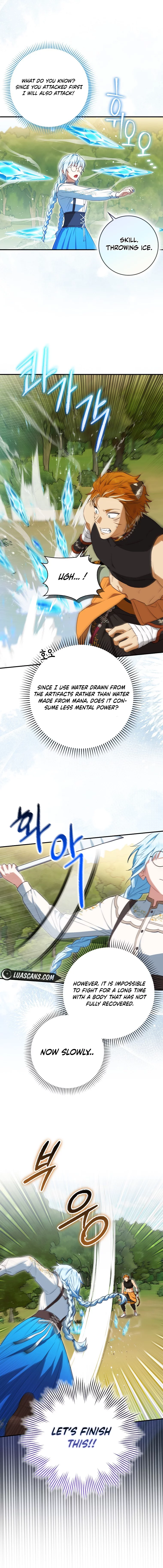 Deadlines are Raining in the Status Window Chapter 11 page 9