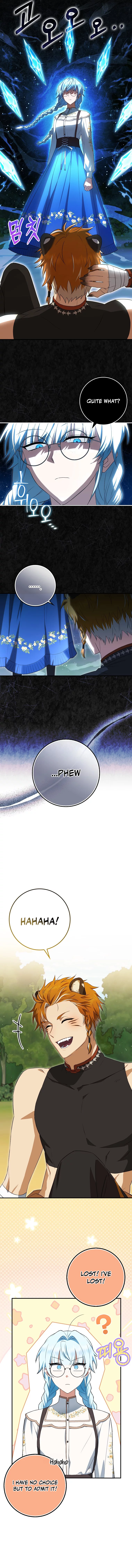 Deadlines are Raining in the Status Window Chapter 11 page 11