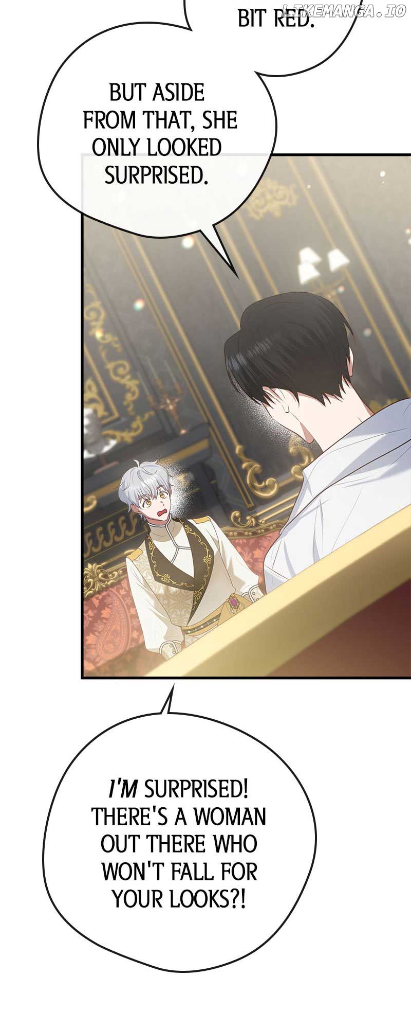 A Golden Fate That Transcends Time Chapter 11 page 59