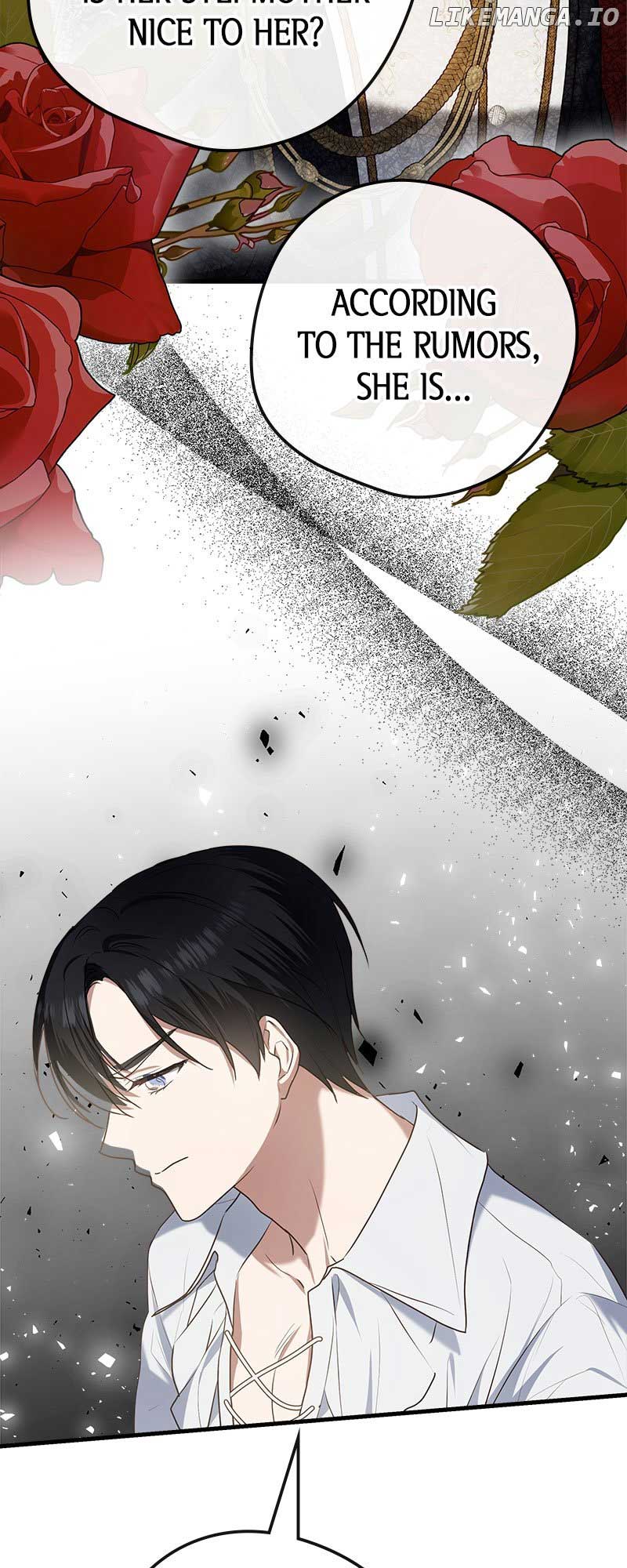 A Golden Fate That Transcends Time Chapter 11 page 46