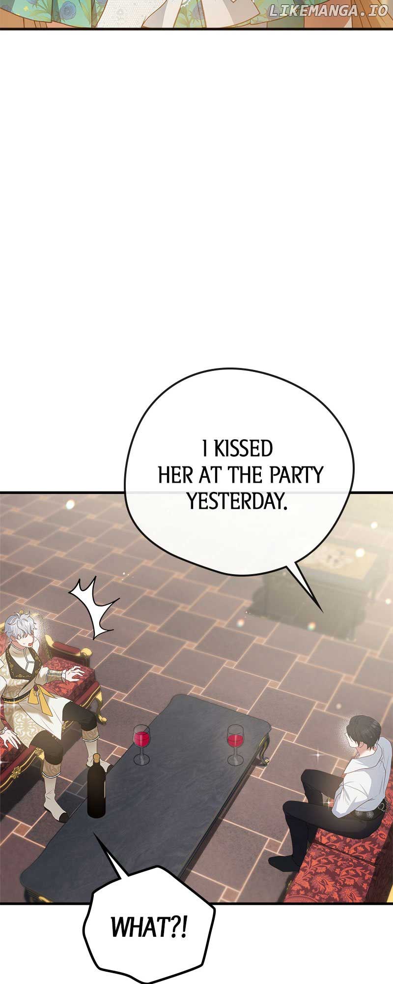 A Golden Fate That Transcends Time Chapter 11 page 57