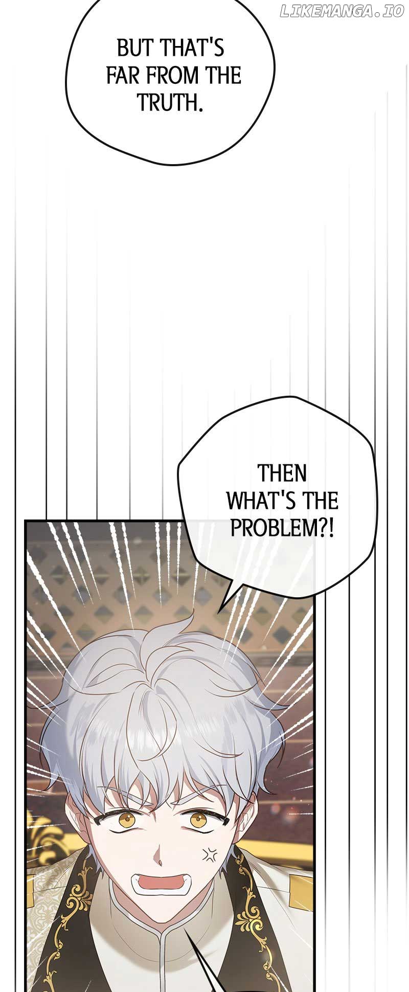 A Golden Fate That Transcends Time Chapter 11 page 47