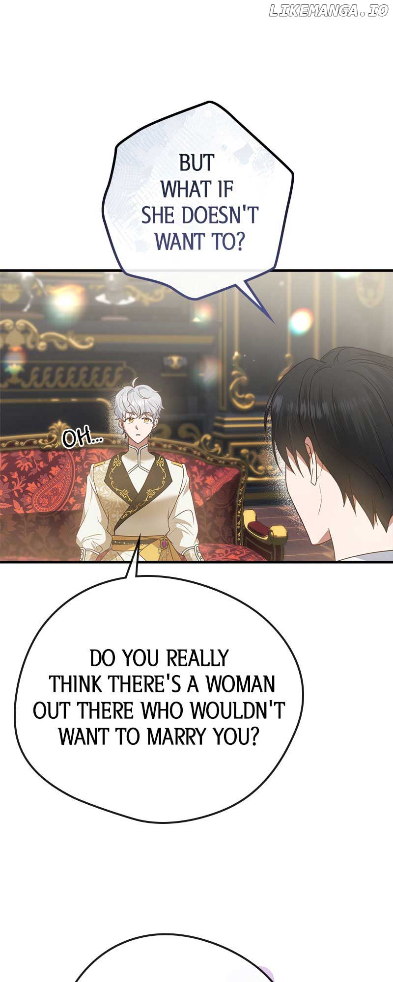 A Golden Fate That Transcends Time Chapter 11 page 52
