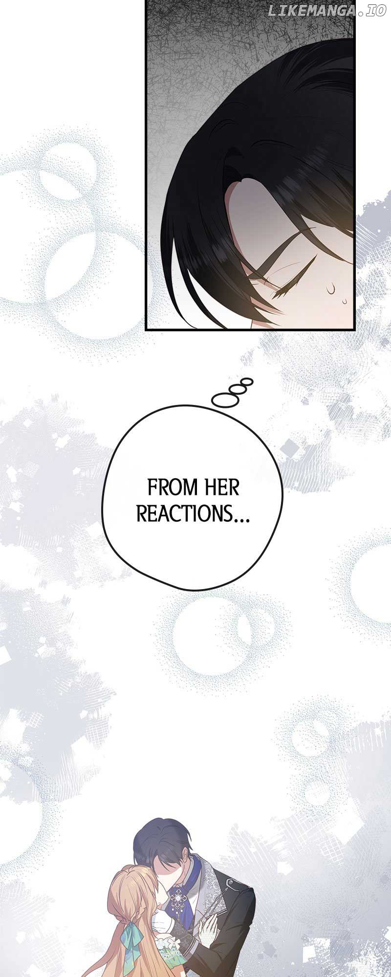 A Golden Fate That Transcends Time Chapter 11 page 54