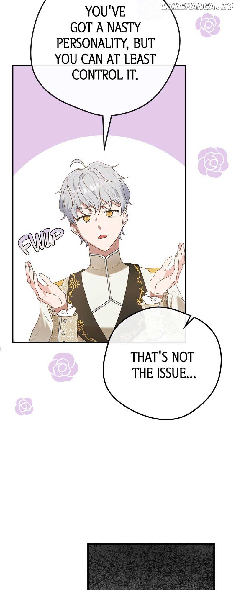 A Golden Fate That Transcends Time Chapter 11 page 53