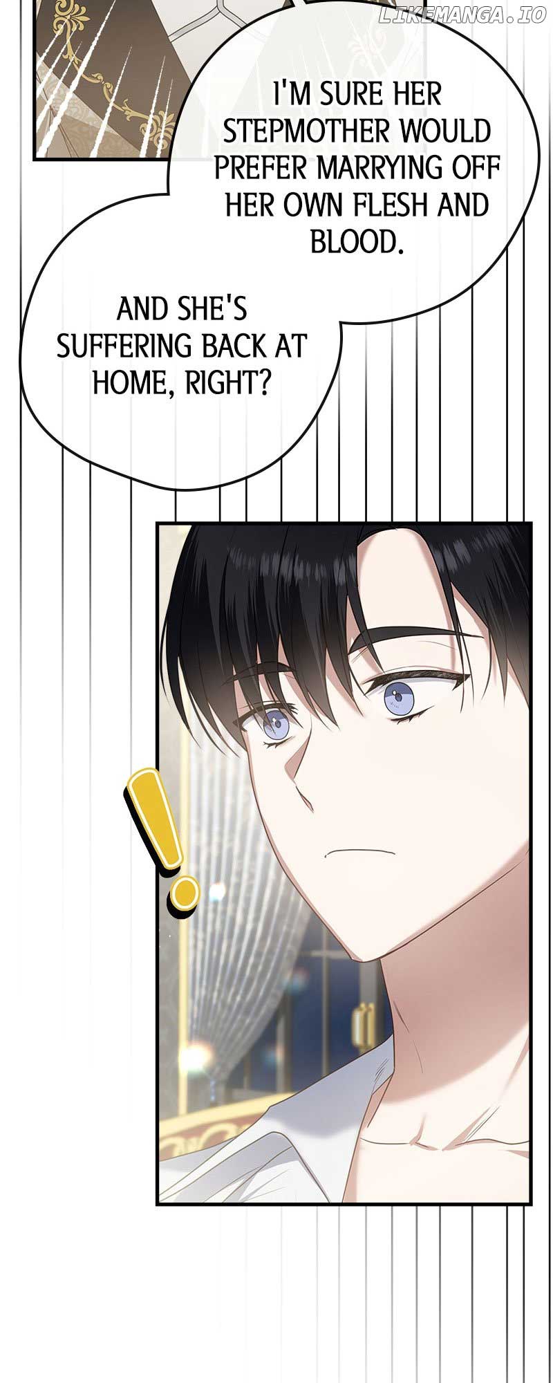 A Golden Fate That Transcends Time Chapter 11 page 48