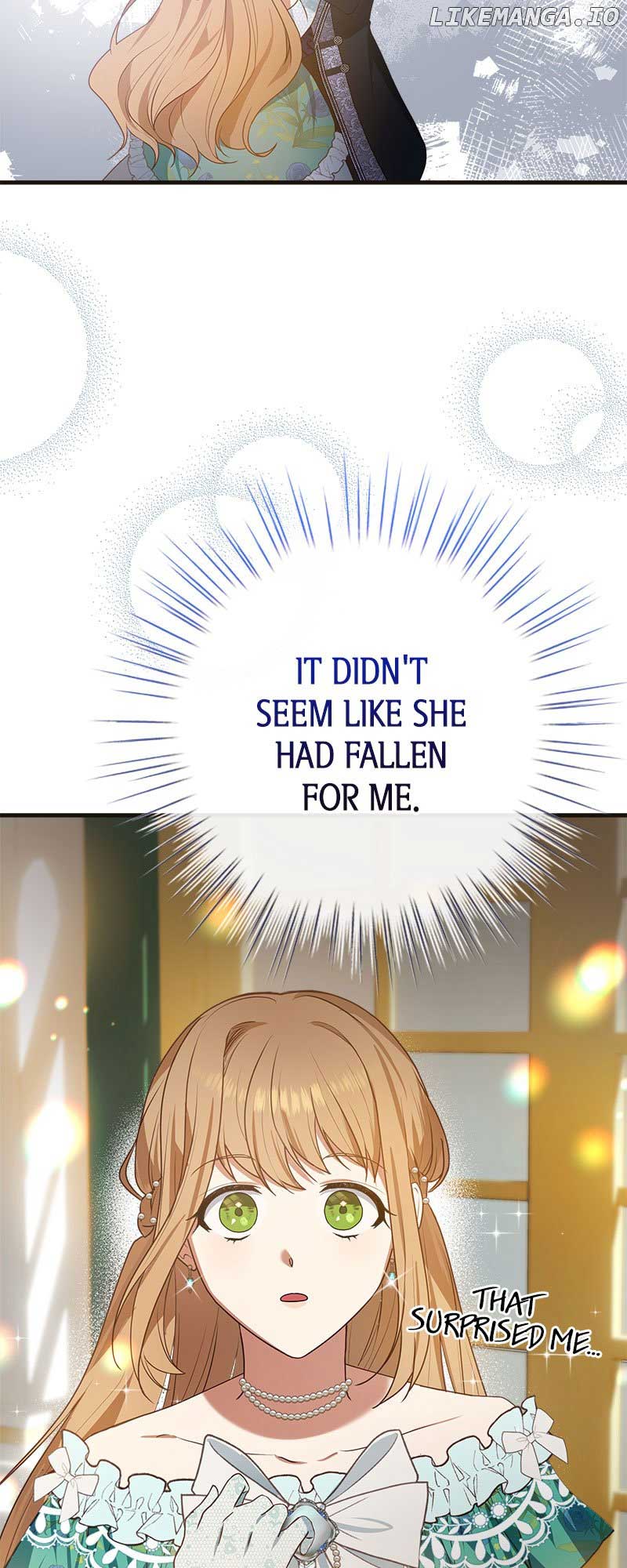 A Golden Fate That Transcends Time Chapter 11 page 55