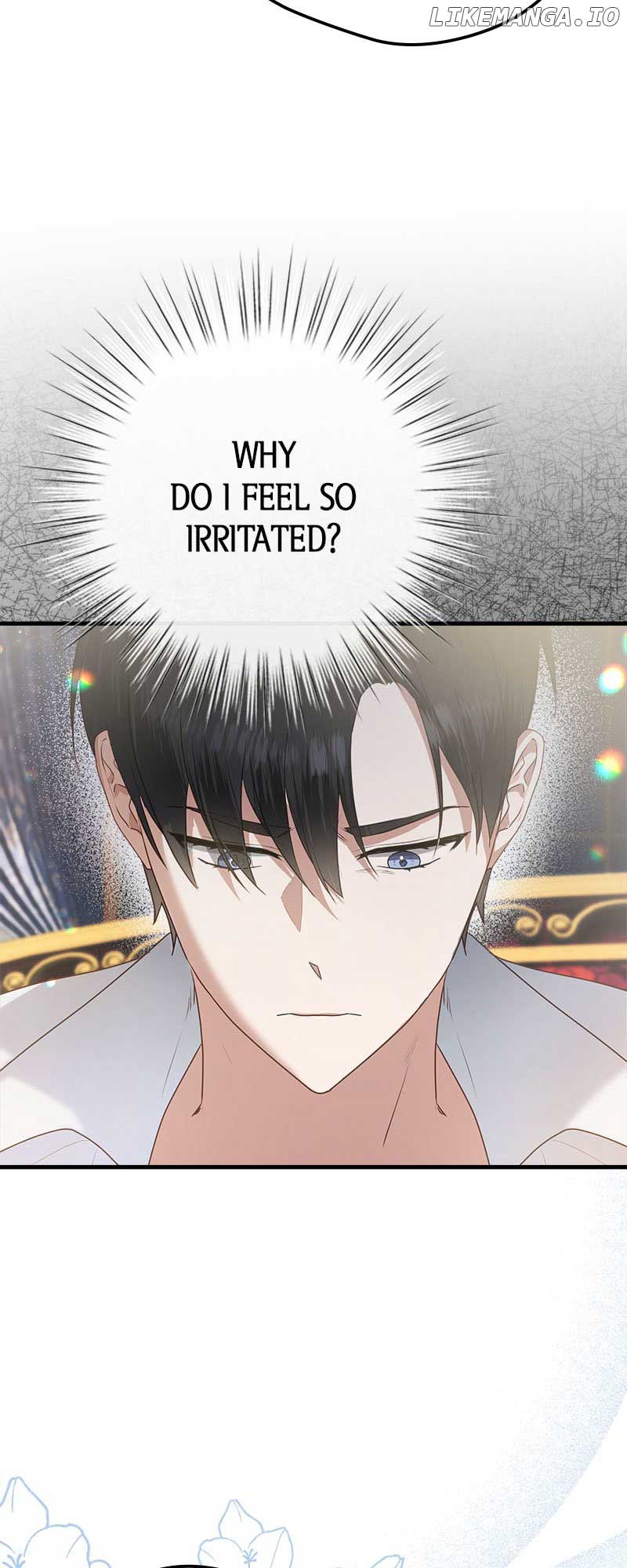 A Golden Fate That Transcends Time Chapter 11 page 68