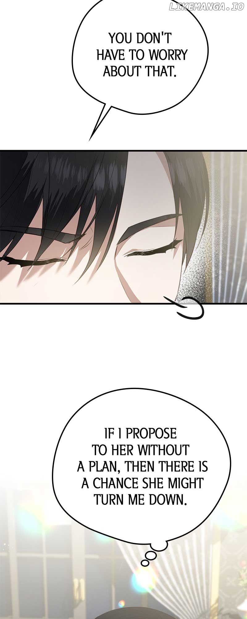 A Golden Fate That Transcends Time Chapter 11 page 74
