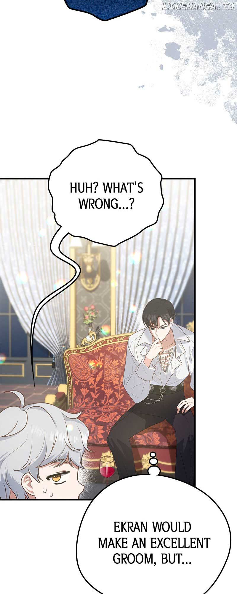 A Golden Fate That Transcends Time Chapter 11 page 67