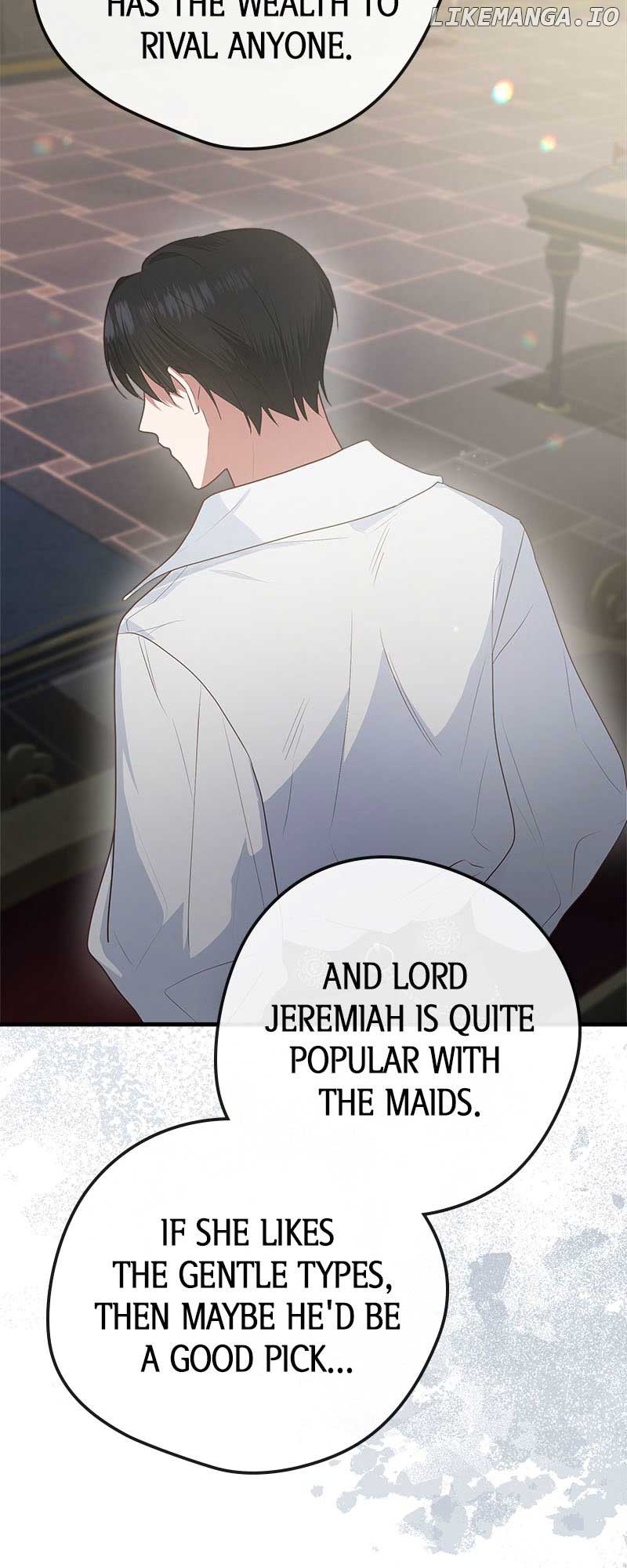 A Golden Fate That Transcends Time Chapter 11 page 63