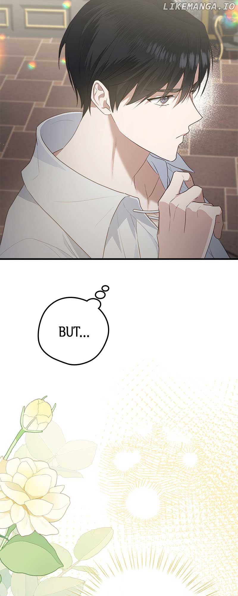 A Golden Fate That Transcends Time Chapter 11 page 75