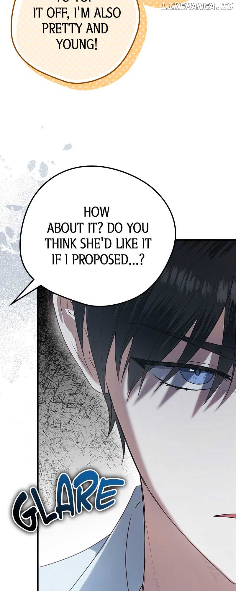 A Golden Fate That Transcends Time Chapter 11 page 65