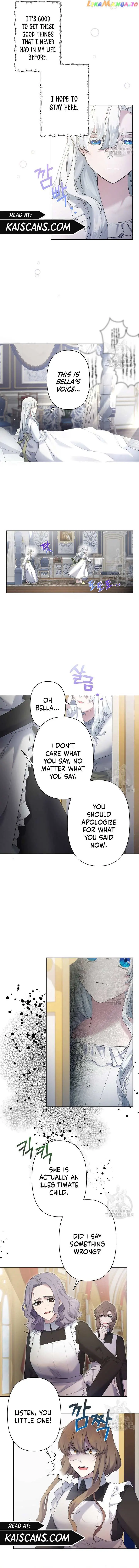 Sistervention Chapter 11 page 5